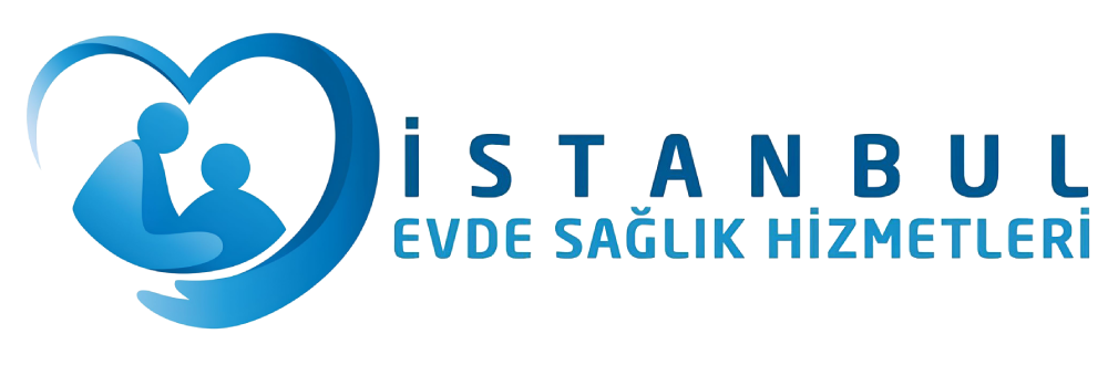 İstanbul Evde Sağlık Hizmetleri Logo